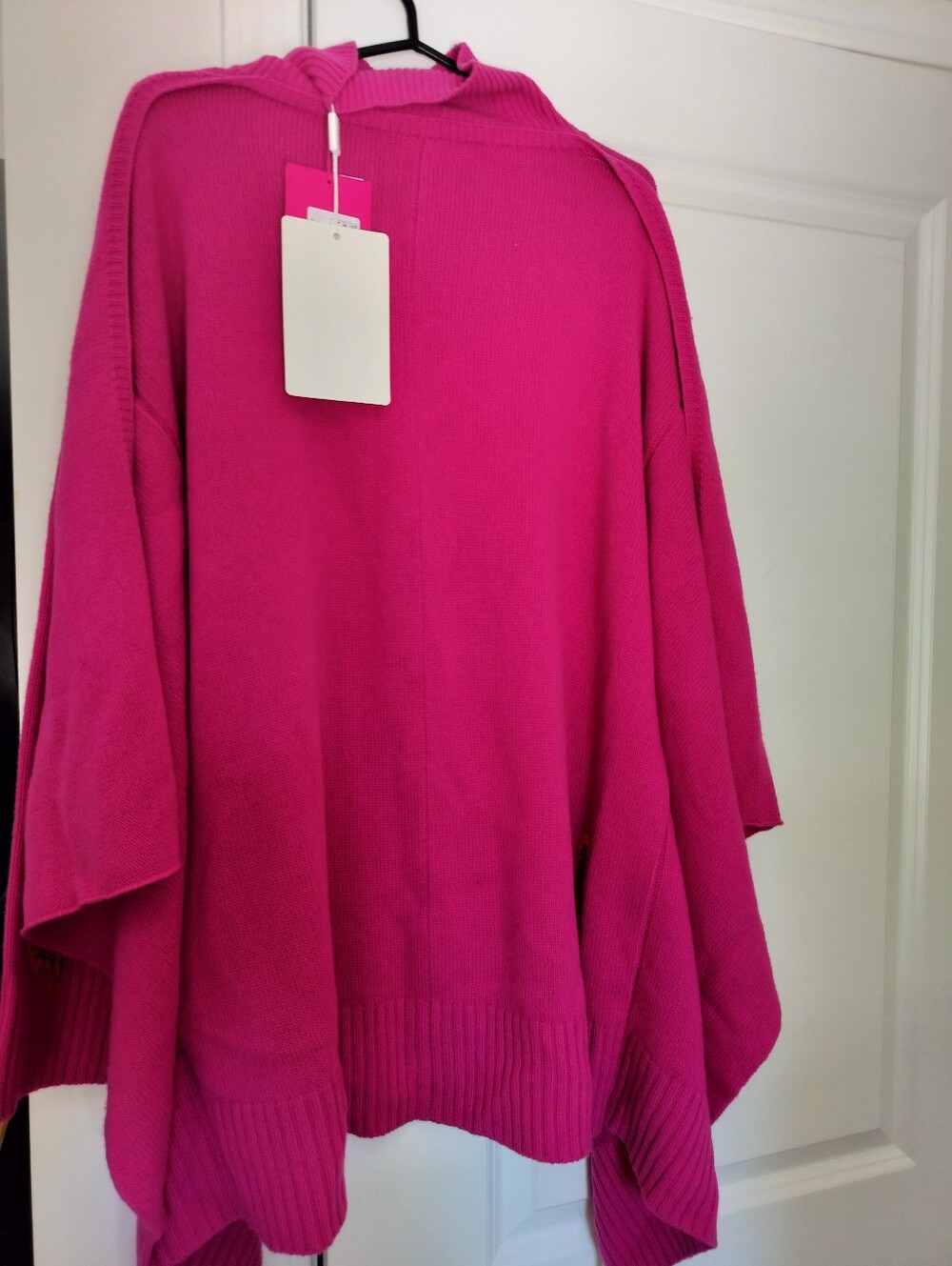 Valentino Garavani Draped Roll-Neck Jumper